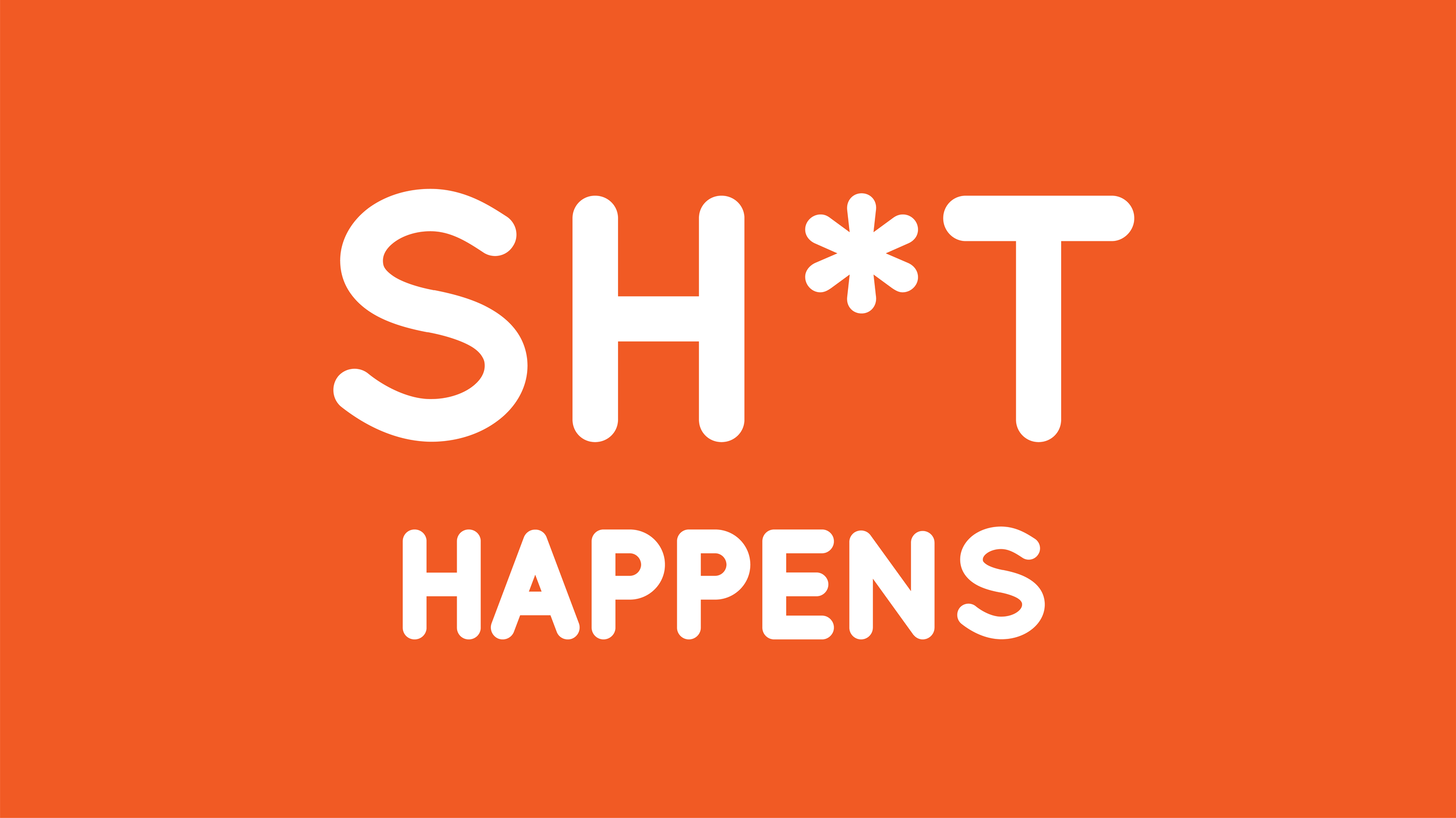 Entrepreneur Story Time: HANGTIME, Sh*t Happens