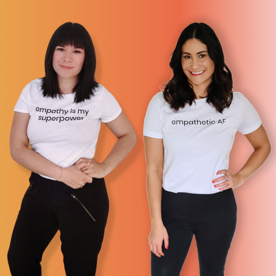Entrepreneur Story Time: Good Grief