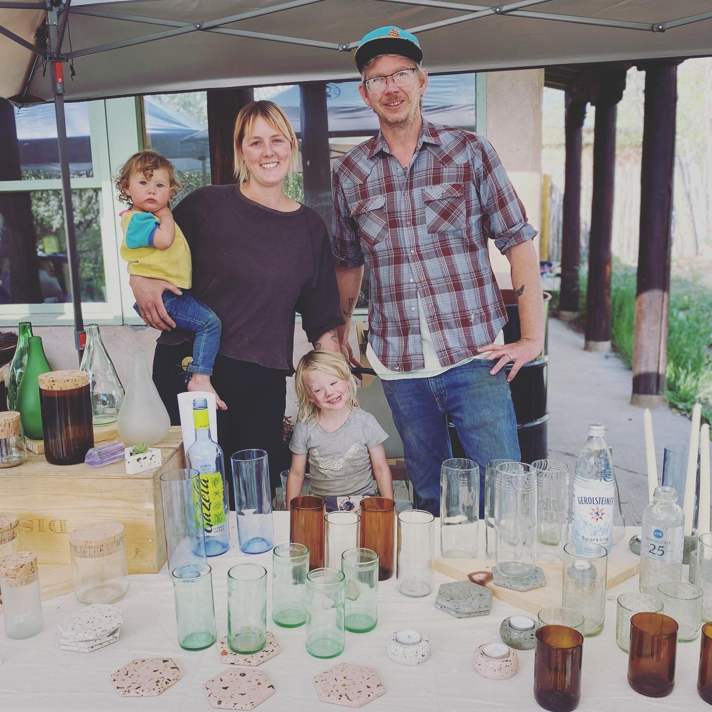 Entrepreneur Story Time: Broken Arrow Glass